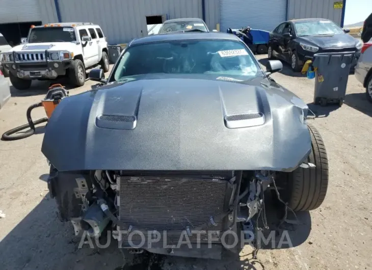 FORD MUSTANG GT 2020 vin 1FA6P8CF7L5176626 from auto auction Copart