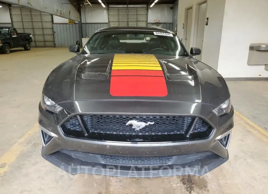 FORD MUSTANG GT 2020 vin 1FA6P8CF8L5118492 from auto auction Copart