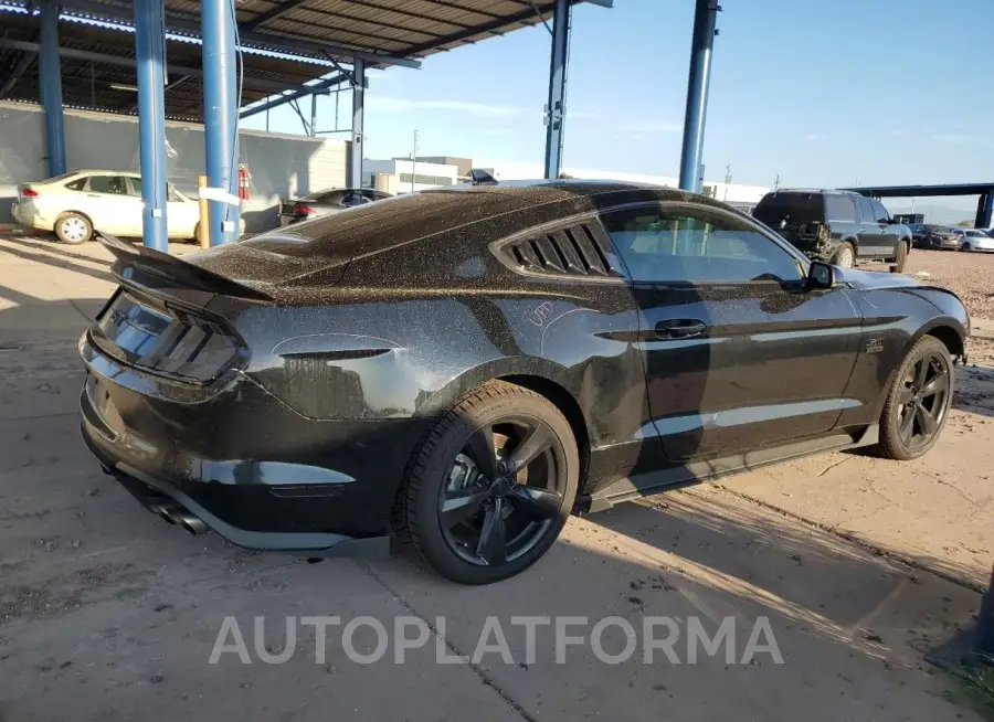 FORD MUSTANG GT 2021 vin 1FA6P8CFXM5120021 from auto auction Copart