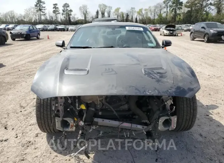 FORD MUSTANG 2020 vin 1FA6P8TH3L5132222 from auto auction Copart