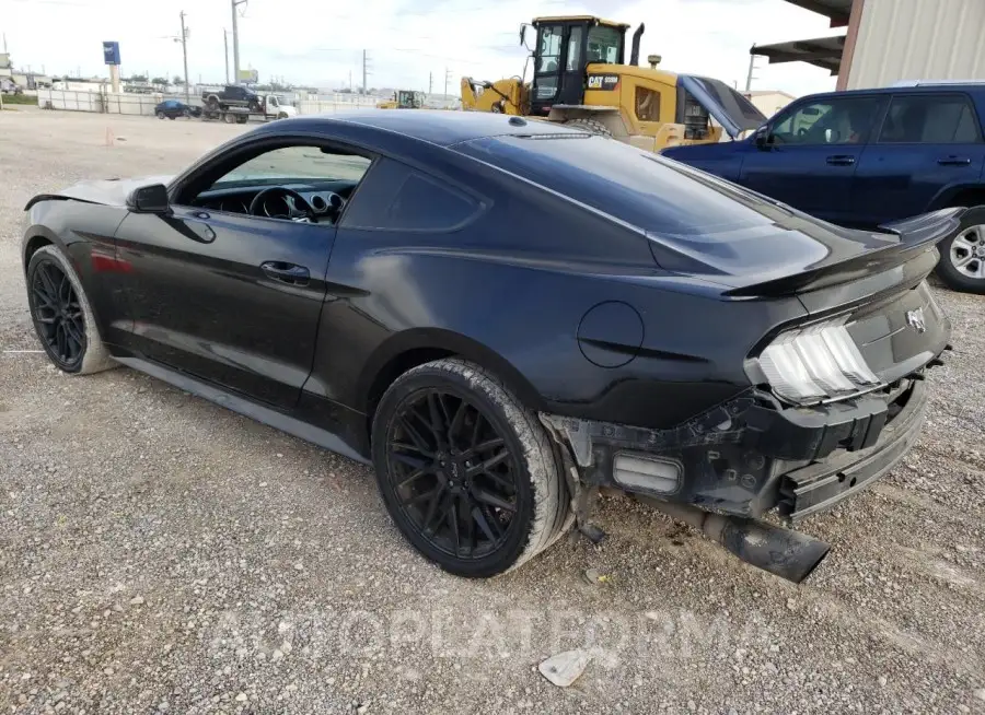 FORD MUSTANG 2018 vin 1FA6P8TH5J5171908 from auto auction Copart