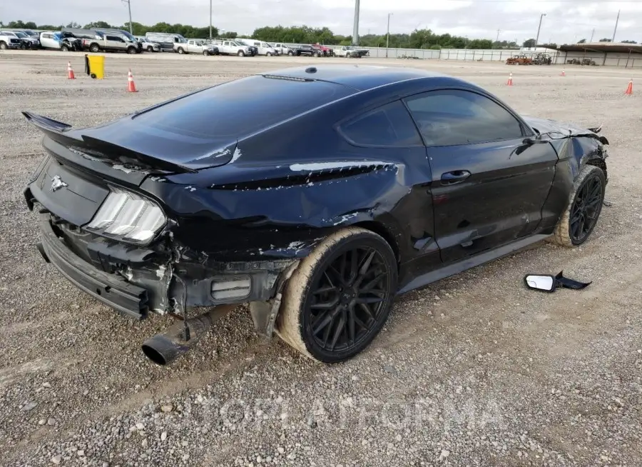 FORD MUSTANG 2018 vin 1FA6P8TH5J5171908 from auto auction Copart