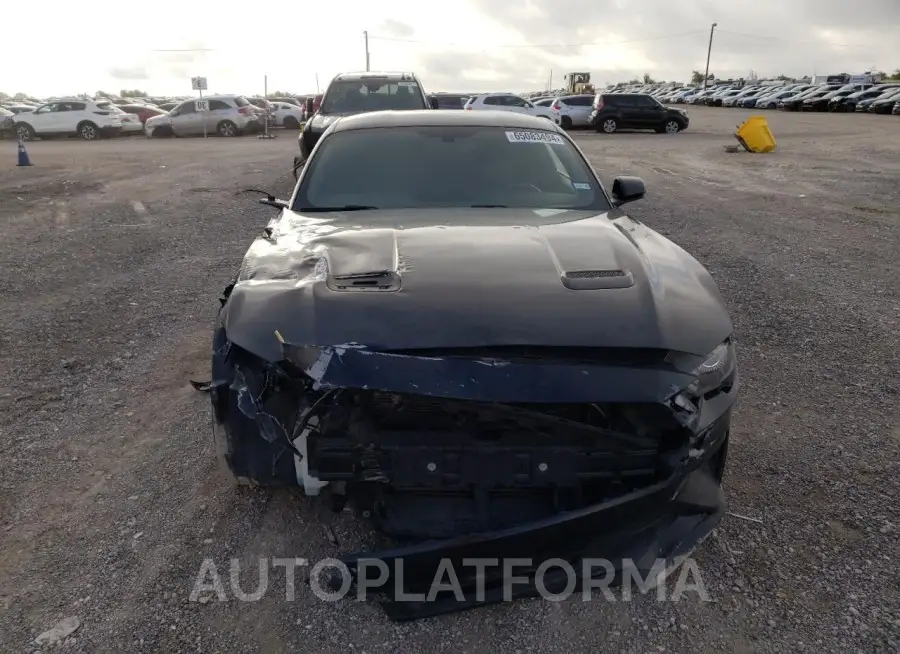 FORD MUSTANG 2018 vin 1FA6P8TH5J5171908 from auto auction Copart