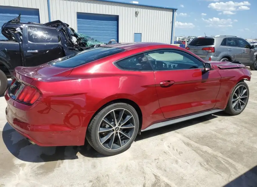 FORD MUSTANG 2016 vin 1FA6P8TH6G5211583 from auto auction Copart