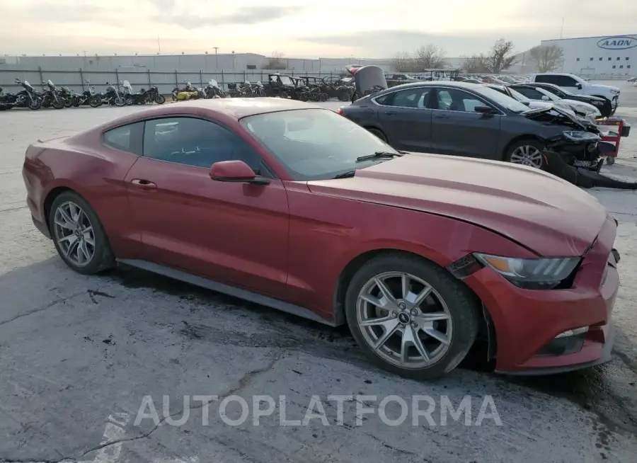 FORD MUSTANG 2015 vin 1FA6P8TH7F5311108 from auto auction Copart