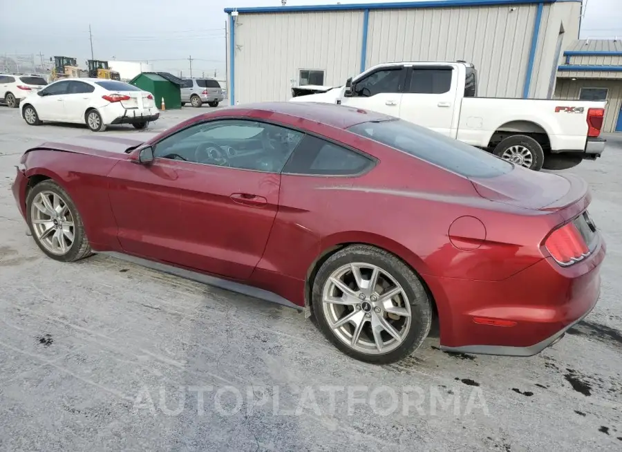 FORD MUSTANG 2015 vin 1FA6P8TH7F5311108 from auto auction Copart