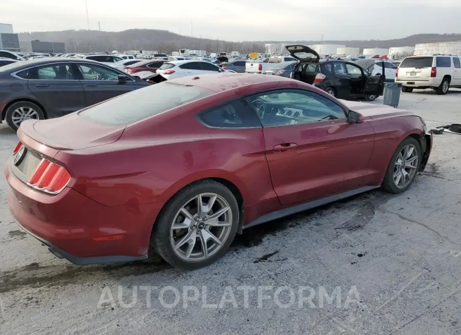 FORD MUSTANG 2015 vin 1FA6P8TH7F5311108 from auto auction Copart