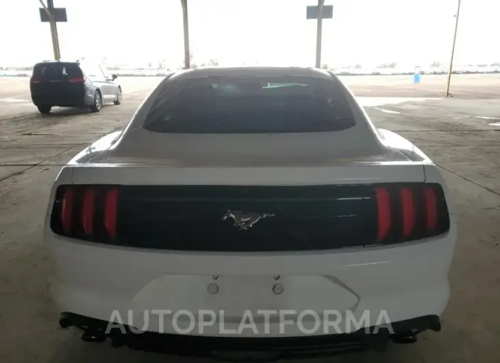 FORD MUSTANG 2018 vin 1FA6P8TH8J5105174 from auto auction Copart