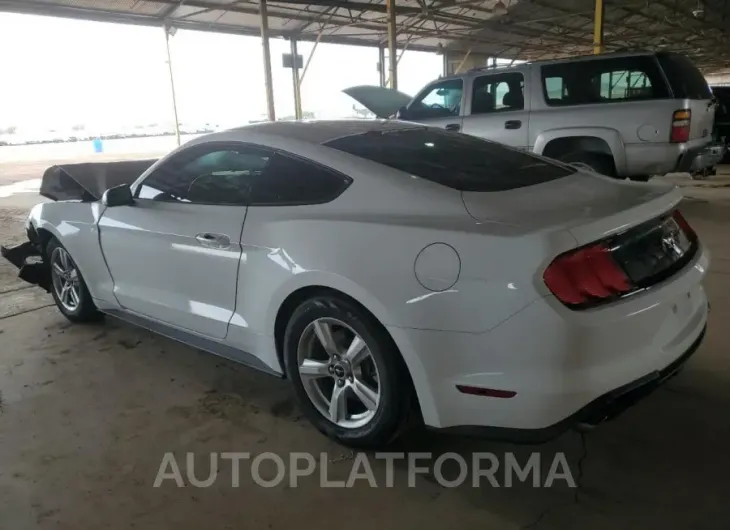 FORD MUSTANG 2018 vin 1FA6P8TH8J5105174 from auto auction Copart