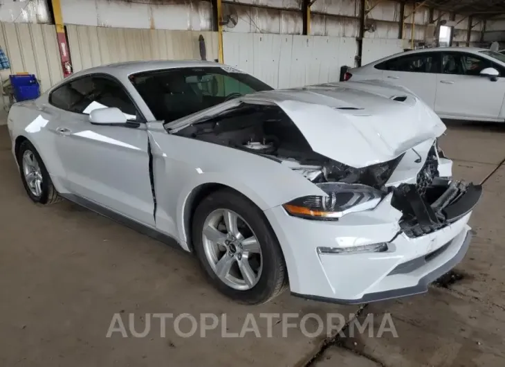 FORD MUSTANG 2018 vin 1FA6P8TH8J5105174 from auto auction Copart