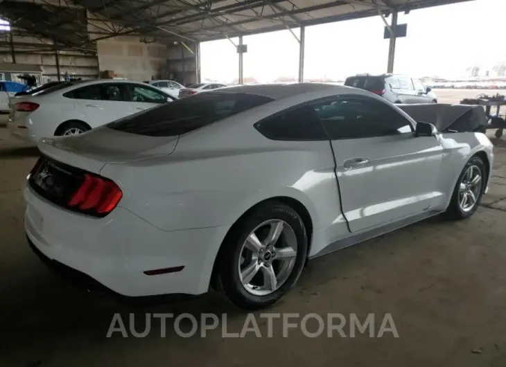 FORD MUSTANG 2018 vin 1FA6P8TH8J5105174 from auto auction Copart