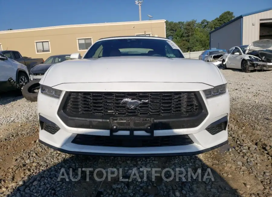 FORD MUSTANG 2024 vin 1FAGP8UH8R5129926 from auto auction Copart