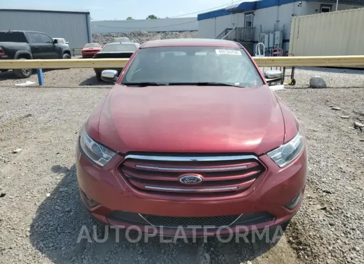 FORD TAURUS LIM 2016 vin 1FAHP2F81GG147913 from auto auction Copart