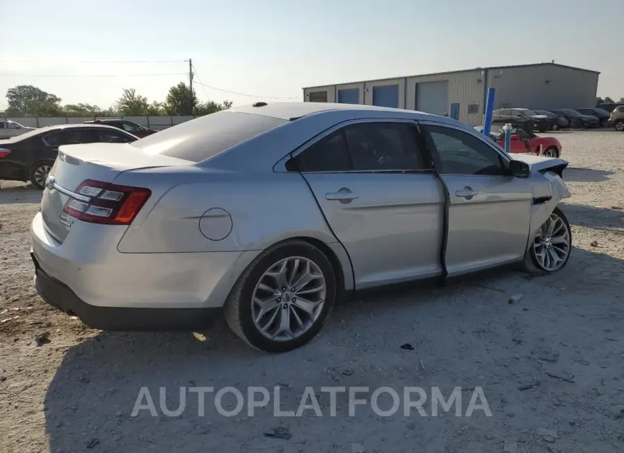 FORD TAURUS LIM 2015 vin 1FAHP2F83FG106357 from auto auction Copart