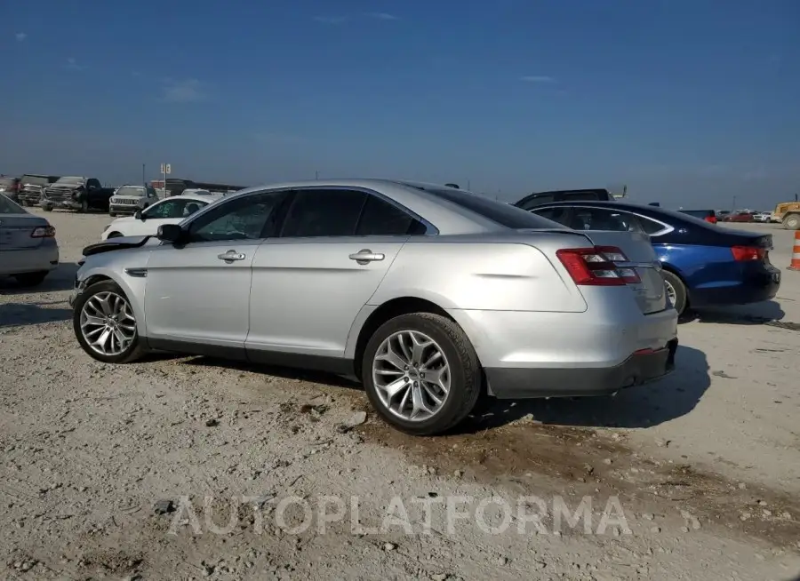 FORD TAURUS LIM 2015 vin 1FAHP2F83FG106357 from auto auction Copart