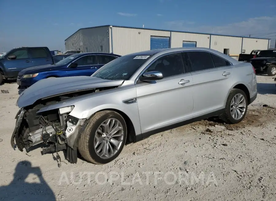 FORD TAURUS LIM 2015 vin 1FAHP2F83FG106357 from auto auction Copart