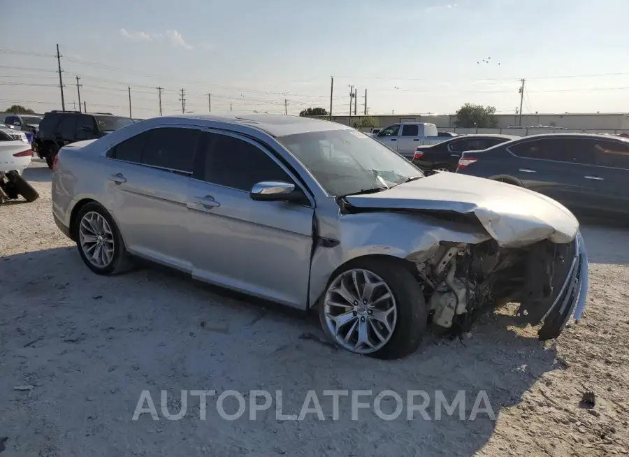 FORD TAURUS LIM 2015 vin 1FAHP2F83FG106357 from auto auction Copart