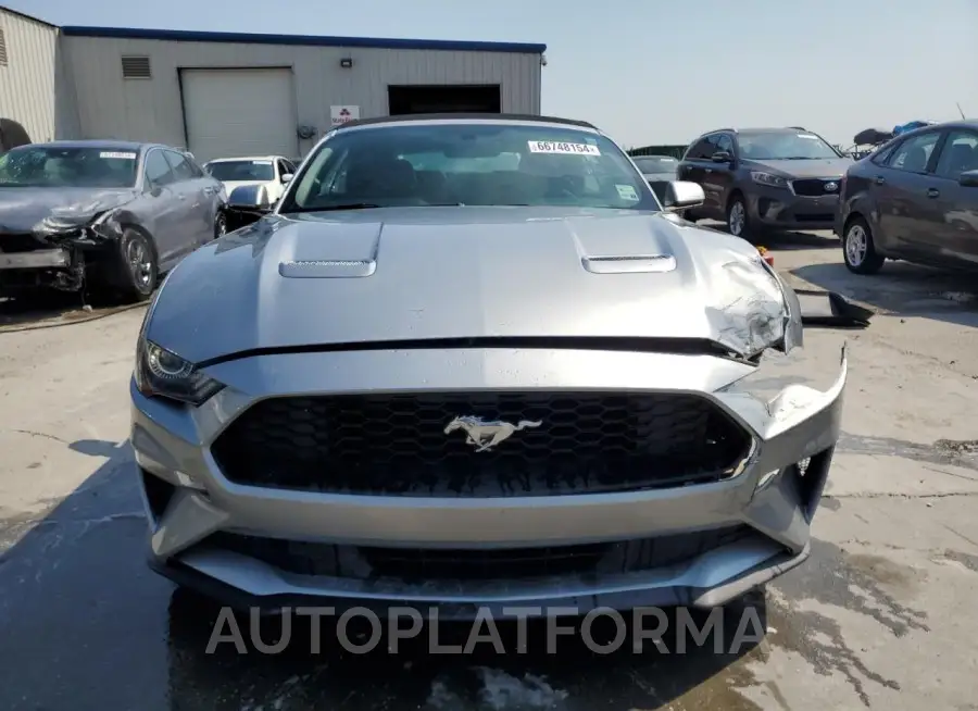 FORD MUSTANG 2020 vin 1FATP8UH5L5101619 from auto auction Copart