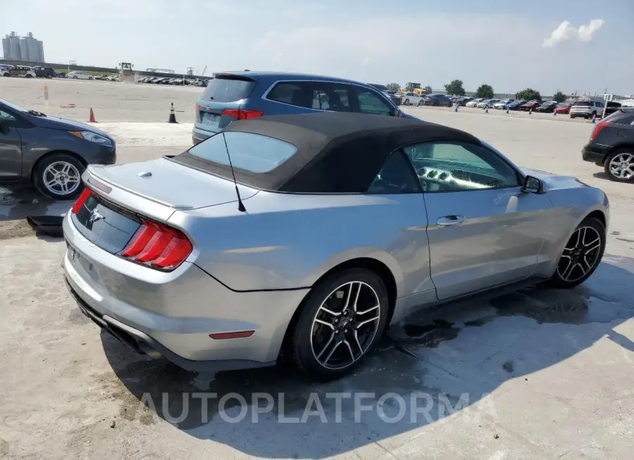 FORD MUSTANG 2020 vin 1FATP8UH5L5101619 from auto auction Copart