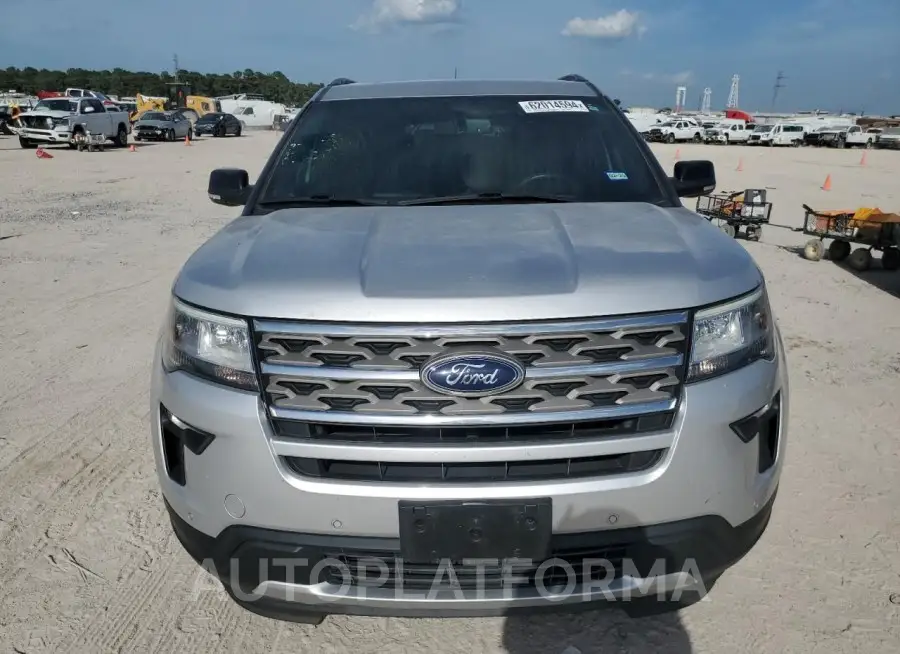 FORD EXPLORER X 2018 vin 1FM5K8D87JGA74714 from auto auction Copart