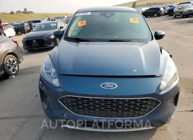 FORD ESCAPE SE 2020 vin 1FMCU0G62LUA78901 from auto auction Copart