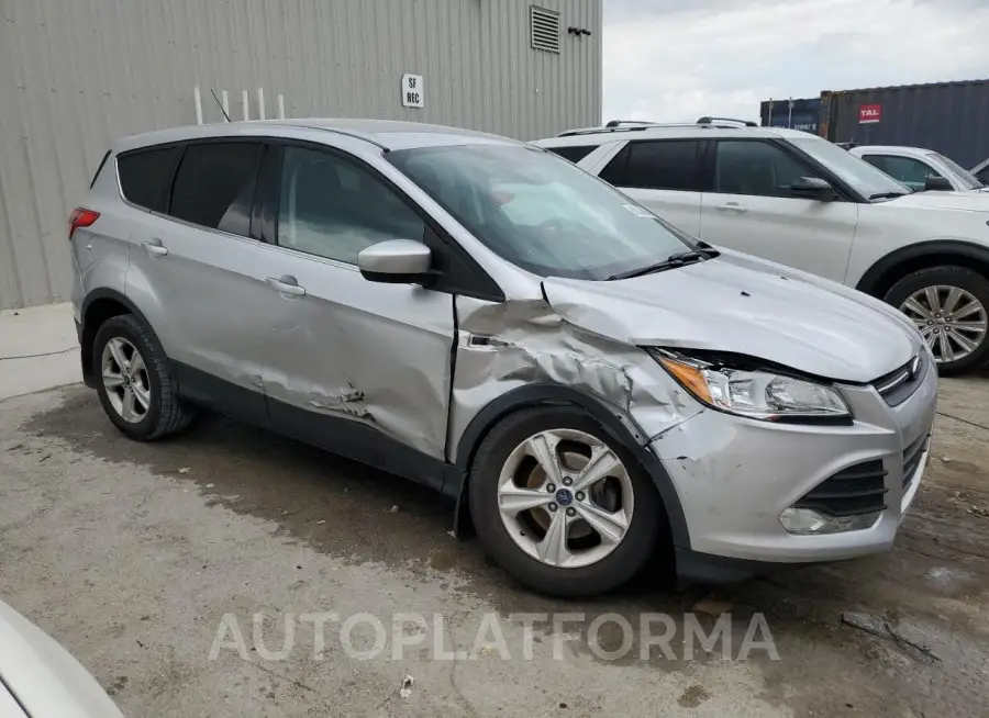 FORD ESCAPE SE 2016 vin 1FMCU0G76GUC76993 from auto auction Copart