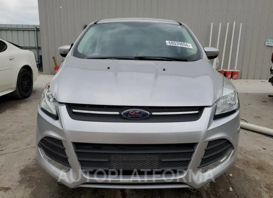 FORD ESCAPE SE 2016 vin 1FMCU0G76GUC76993 from auto auction Copart