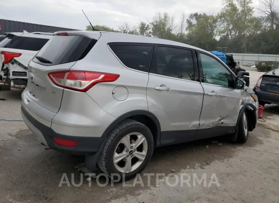 FORD ESCAPE SE 2016 vin 1FMCU0G76GUC76993 from auto auction Copart