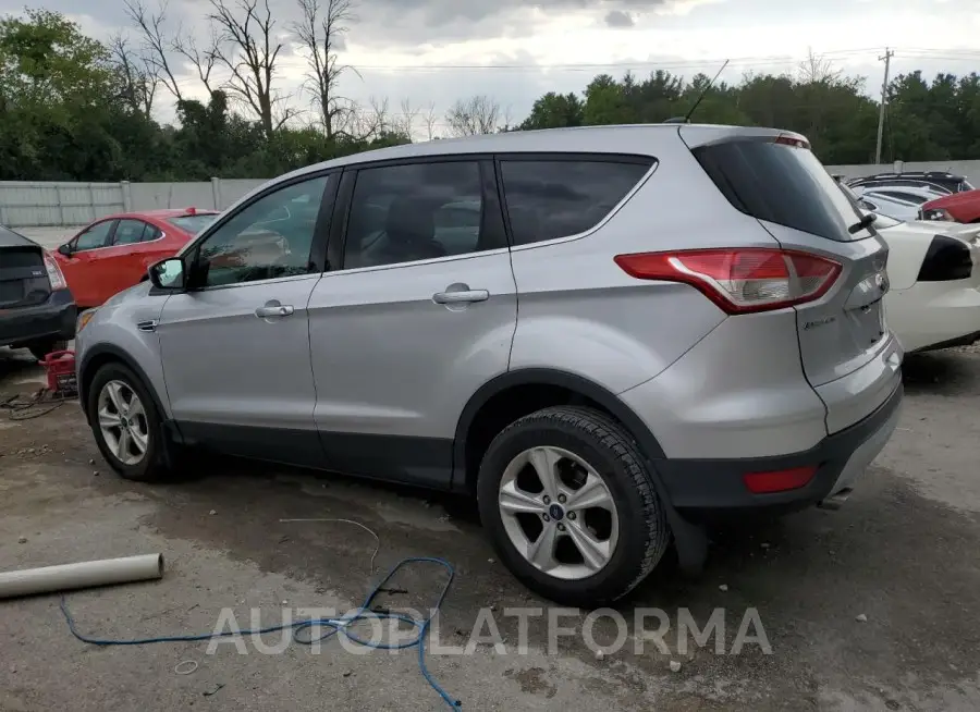 FORD ESCAPE SE 2016 vin 1FMCU0G76GUC76993 from auto auction Copart