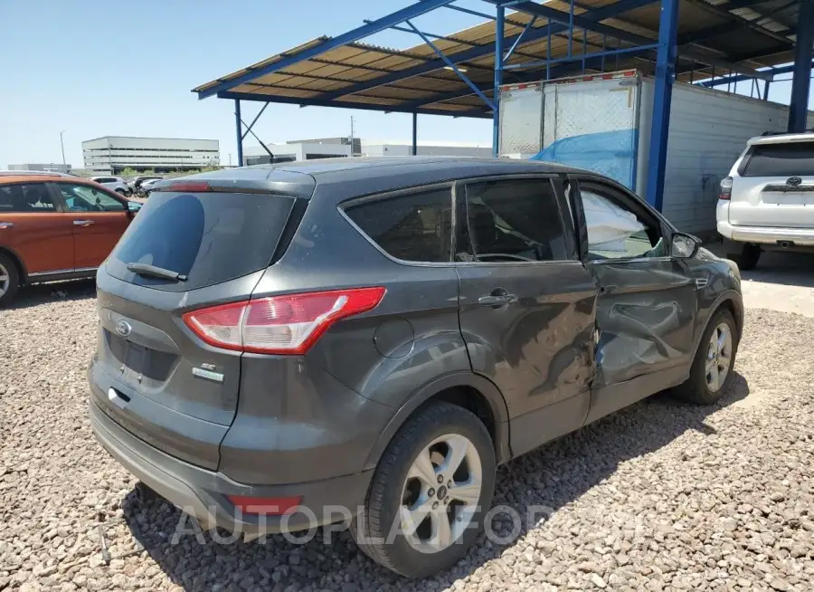 FORD ESCAPE SE 2015 vin 1FMCU0GX1FUB62897 from auto auction Copart