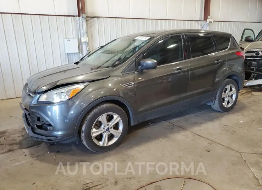 FORD ESCAPE SE 2016 vin 1FMCU9G93GUA54627 from auto auction Copart