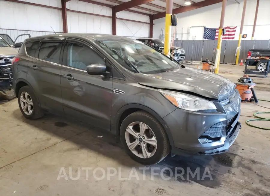 FORD ESCAPE SE 2016 vin 1FMCU9G93GUA54627 from auto auction Copart