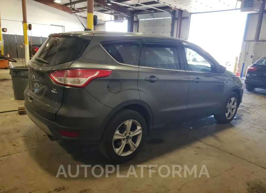 FORD ESCAPE SE 2016 vin 1FMCU9G93GUA54627 from auto auction Copart