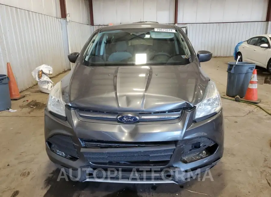 FORD ESCAPE SE 2016 vin 1FMCU9G93GUA54627 from auto auction Copart