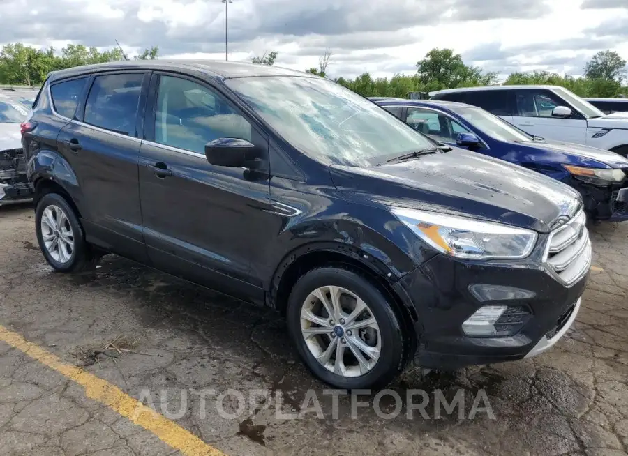 FORD ESCAPE SE 2019 vin 1FMCU9GD9KUB24452 from auto auction Copart