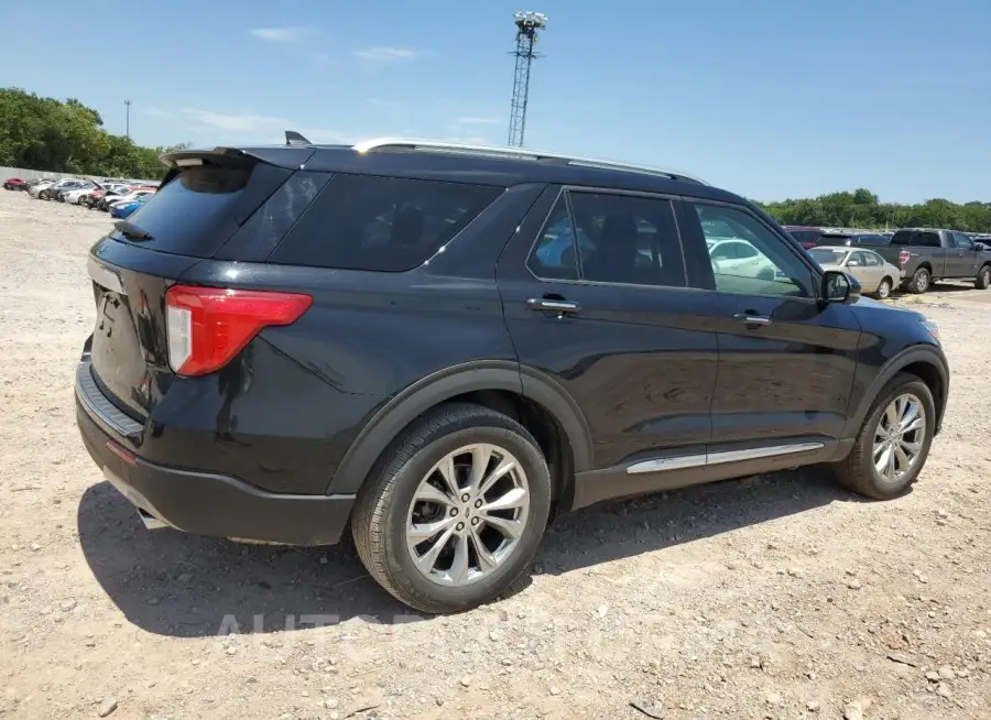 FORD EXPLORER L 2021 vin 1FMSK8FH4MGB02862 from auto auction Copart