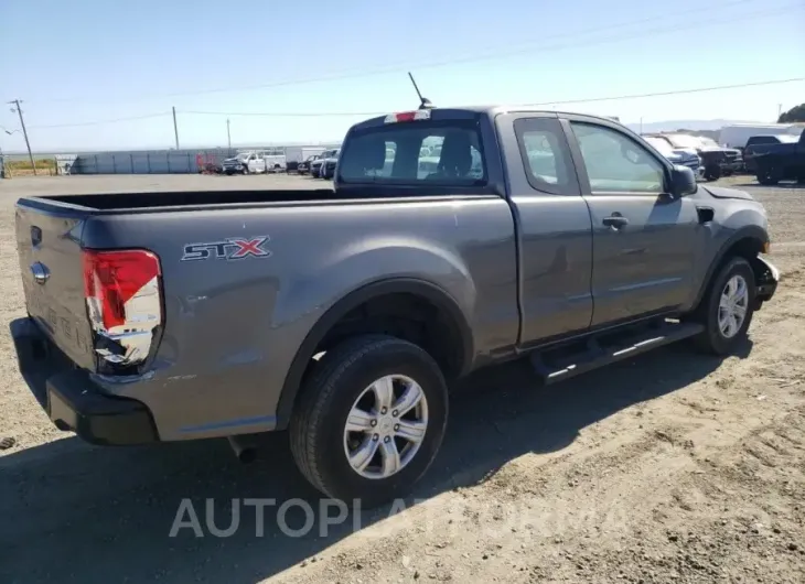 FORD RANGER XL 2021 vin 1FTER1EH0MLD77688 from auto auction Copart