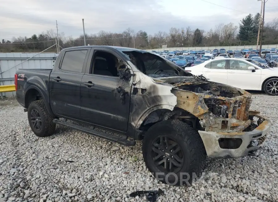 FORD RANGER XL 2020 vin 1FTER4FH3LLA24442 from auto auction Copart