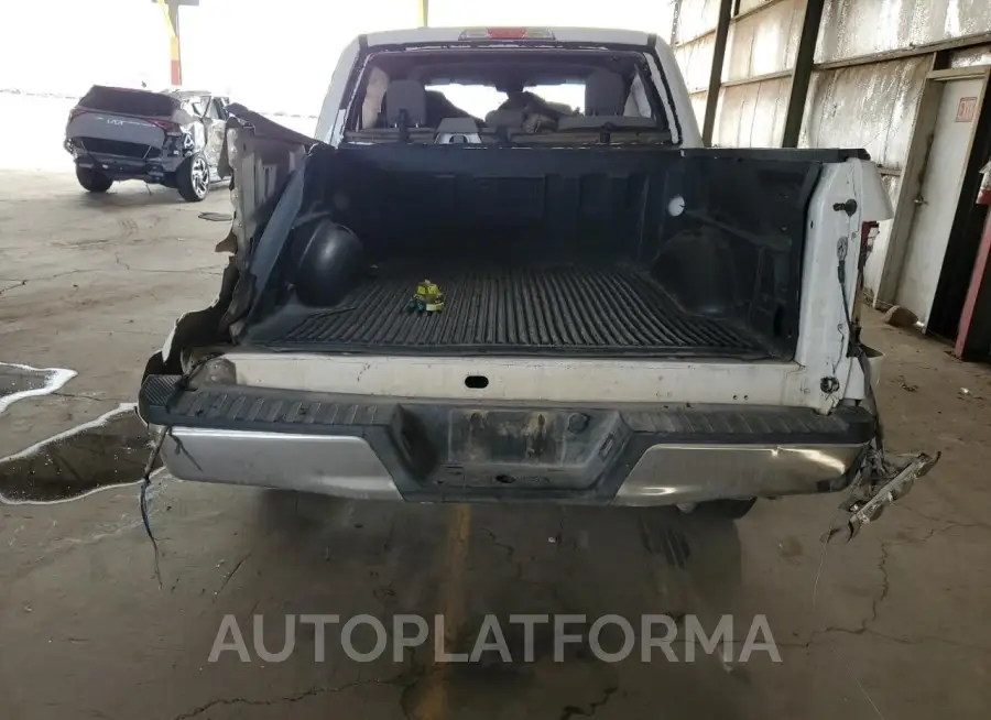 FORD F150 SUPER 2020 vin 1FTEW1E54LFA95761 from auto auction Copart