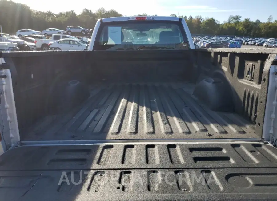 FORD F150 2019 vin 1FTMF1EB7KKD57506 from auto auction Copart