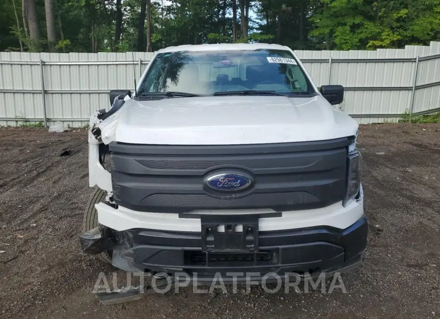 FORD F150 LIGHT 2023 vin 1FTVW1EL8PWG57889 from auto auction Copart