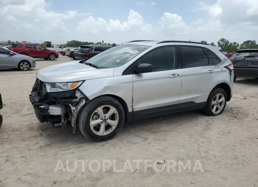 FORD EDGE SE 2017 vin 2FMPK3G96HBC43848 from auto auction Copart