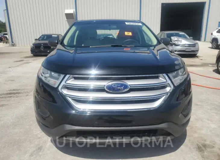 FORD EDGE SE 2018 vin 2FMPK3G96JBB03160 from auto auction Copart