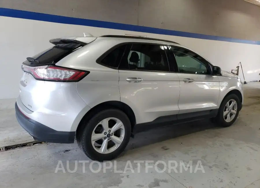 FORD EDGE SE 2018 vin 2FMPK3G97JBC53973 from auto auction Copart