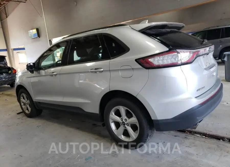 FORD EDGE SE 2018 vin 2FMPK3G97JBC53973 from auto auction Copart