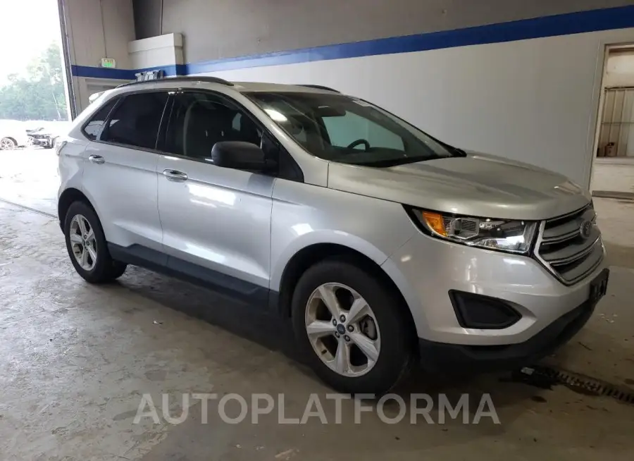 FORD EDGE SE 2018 vin 2FMPK3G97JBC53973 from auto auction Copart