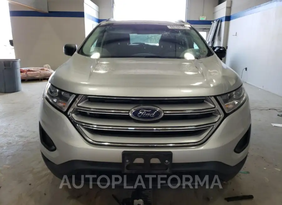 FORD EDGE SE 2018 vin 2FMPK3G97JBC53973 from auto auction Copart