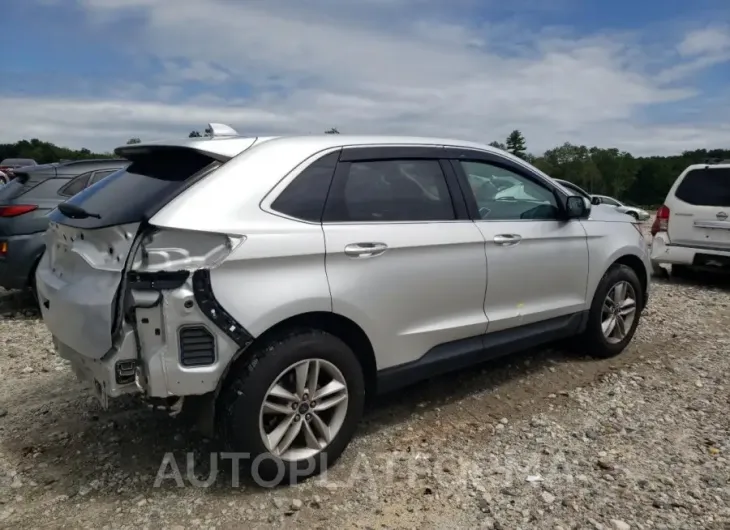 FORD EDGE SEL 2016 vin 2FMPK3J98GBC64997 from auto auction Copart