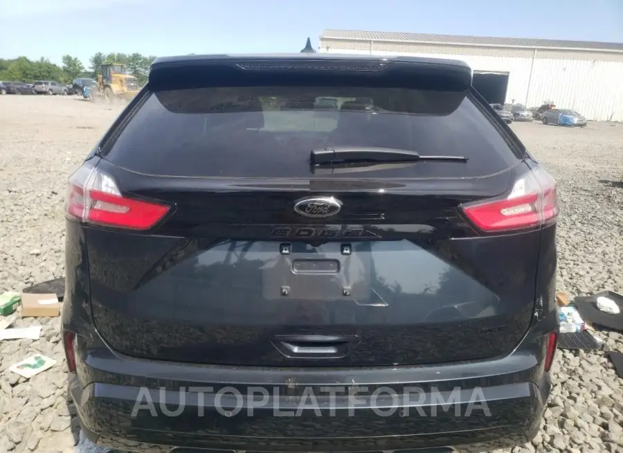 FORD EDGE SE 2024 vin 2FMPK4G93RBA08217 from auto auction Copart