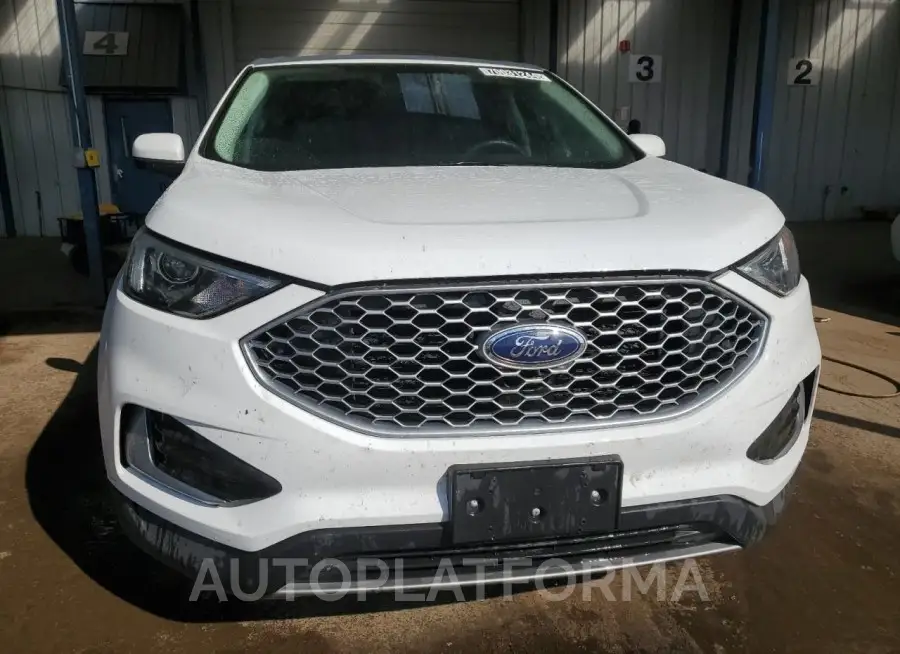 FORD EDGE SEL 2023 vin 2FMPK4J95PBA30757 from auto auction Copart